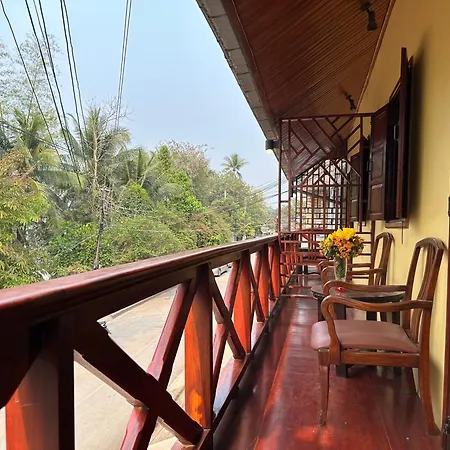 Villa Alounsavath Mekong Riverside-3